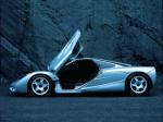 McLaren F1 Clinic Model 1992 года